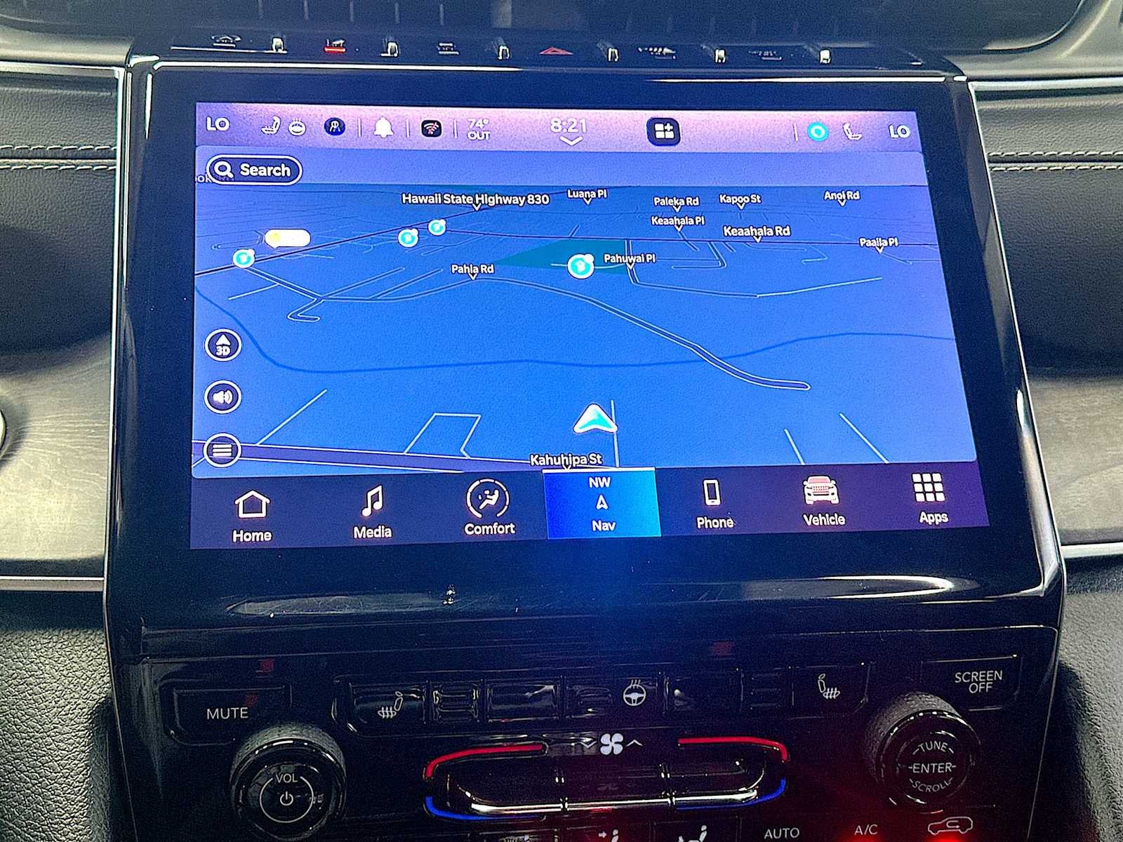 2023 Jeep Grand Cherokee Limited 4x2