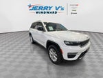 2023 Jeep Grand Cherokee Limited 4x2