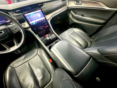 2023 Jeep Grand Cherokee Limited 4x2