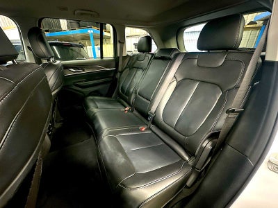 2023 Jeep Grand Cherokee Limited 4x2