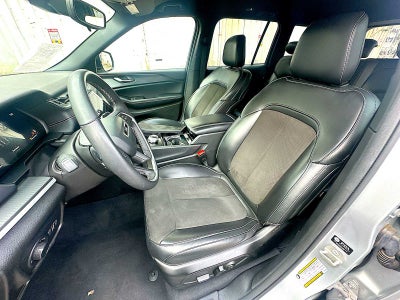 2023 Jeep Grand Cherokee Altitude 4x4