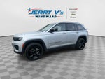2023 Jeep Grand Cherokee Altitude 4x4