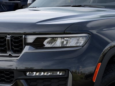 2026 Jeep Grand Cherokee GRAND CHEROKEE L LIMITED 4X2