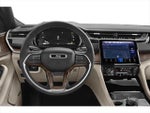 2022 Jeep Grand Cherokee 4xe Limited 4x4