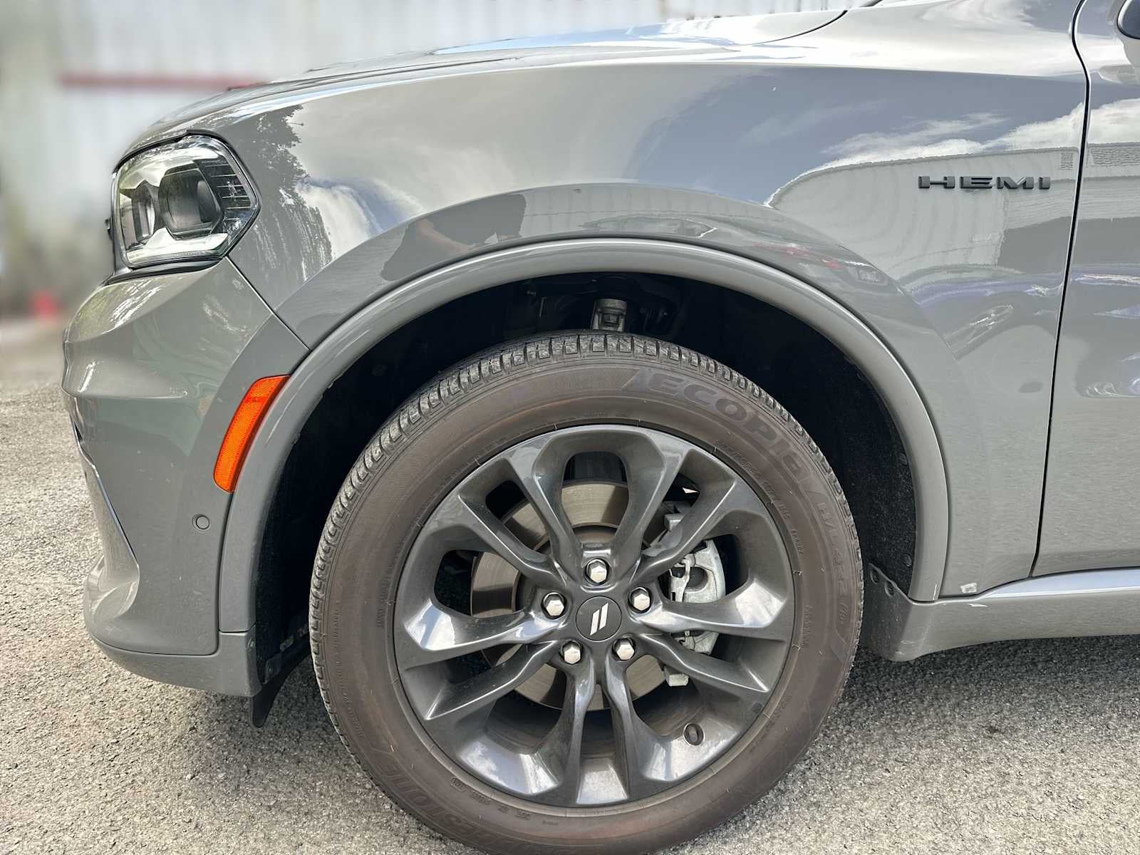 2024 Dodge Durango R/T Premium RWD