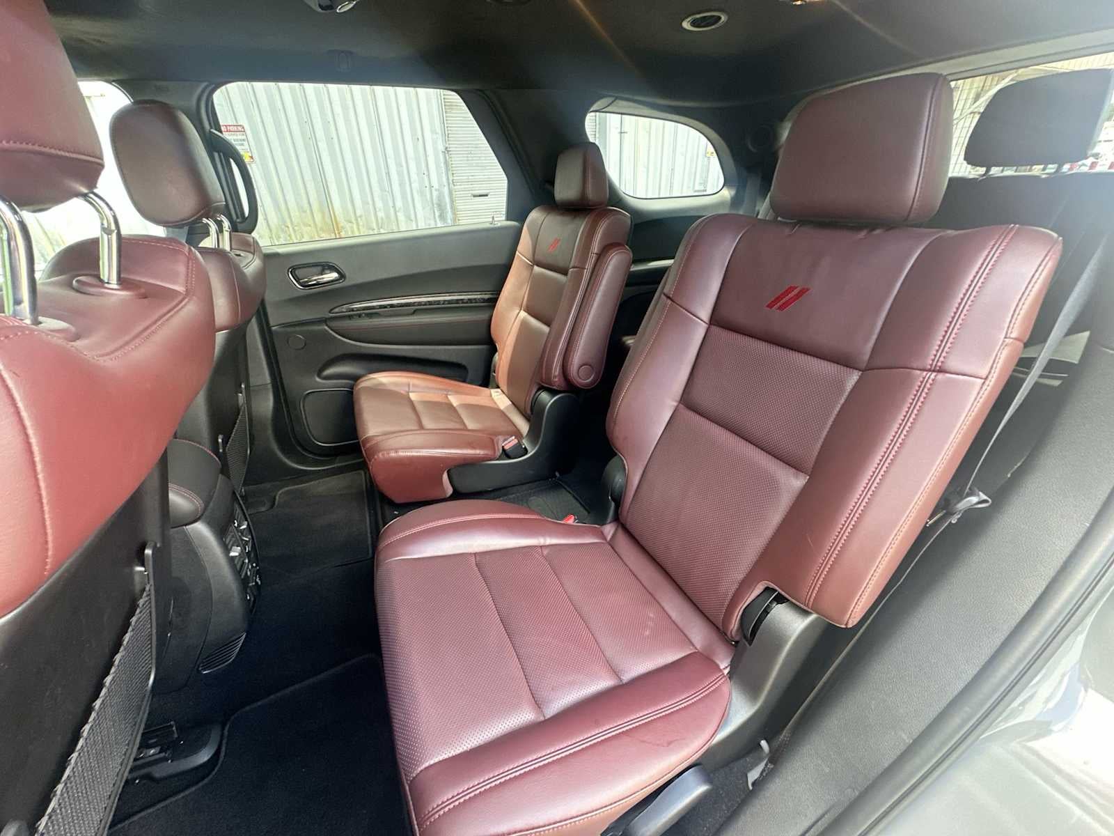 2024 Dodge Durango R/T Premium RWD