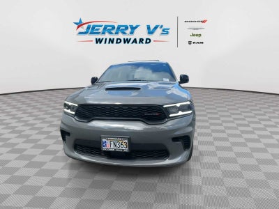 2024 Dodge Durango R/T Premium RWD