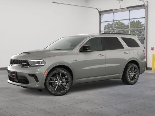 2024 Dodge Durango R/T Premium RWD