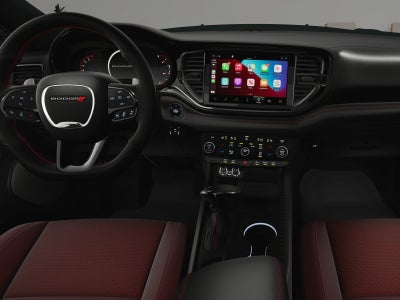 2024 Dodge Durango R/T Premium RWD