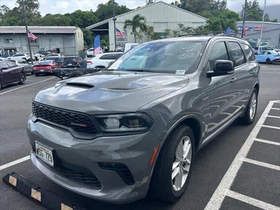 2023 Dodge Durango R/T Plus AWD