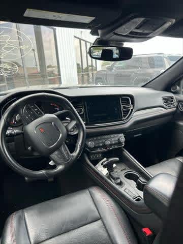 2023 Dodge Durango R/T Plus AWD