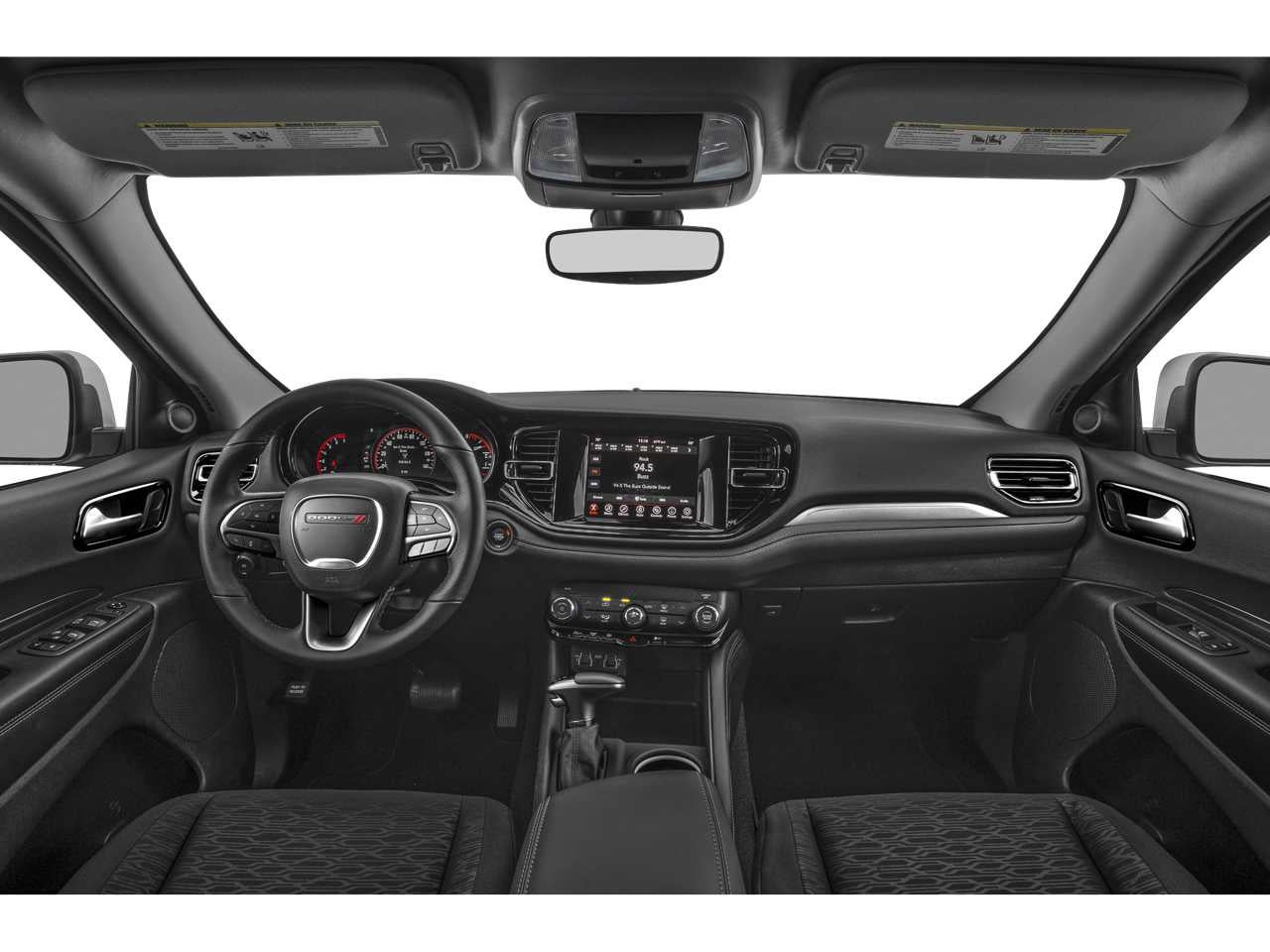 2023 Dodge Durango R/T Plus AWD