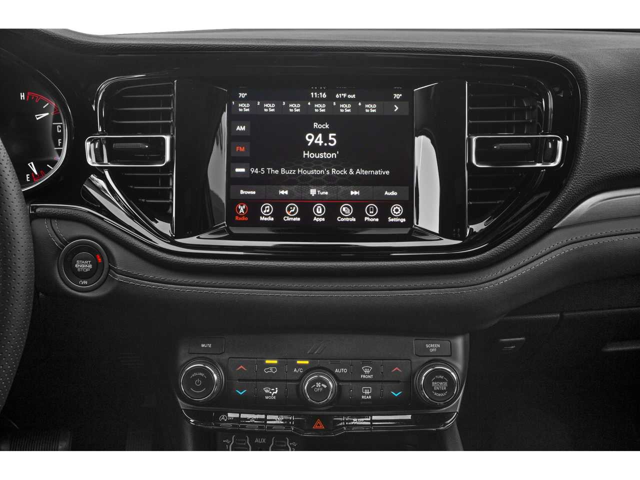 2023 Dodge Durango R/T Plus AWD