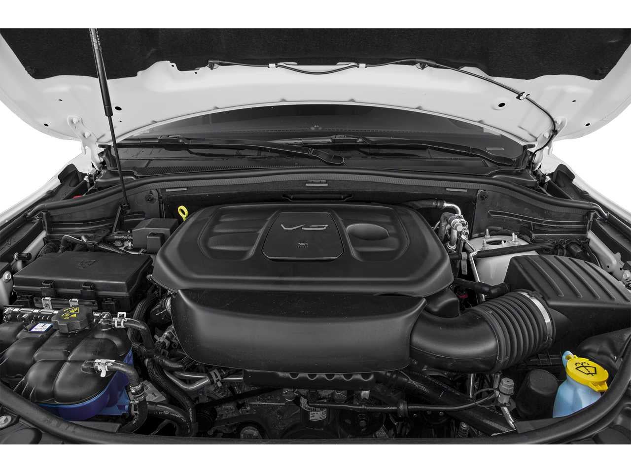 2023 Dodge Durango R/T Plus AWD