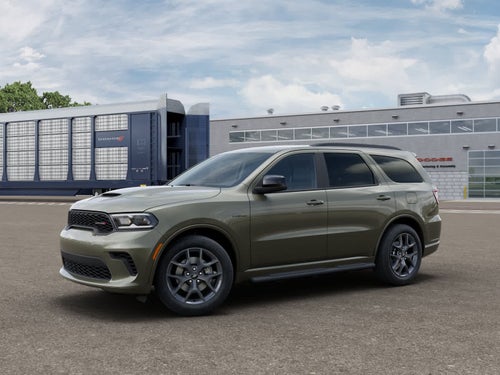 2026 Dodge Durango DURANGO GT AWD HEMI V8