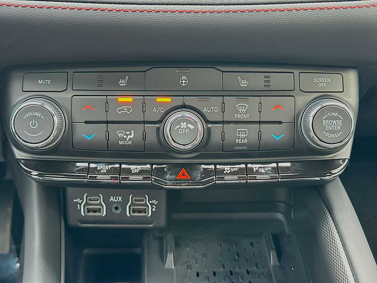 2026 Dodge Durango DURANGO GT AWD HEMI V8