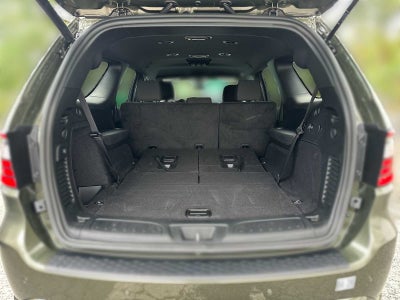 2026 Dodge Durango DURANGO GT AWD HEMI V8