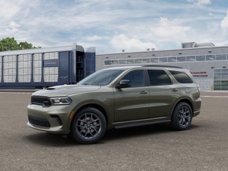 2026 Dodge Durango DURANGO GT AWD HEMI V8