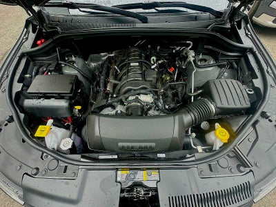 2026 Dodge Durango DURANGO GT AWD HEMI V8
