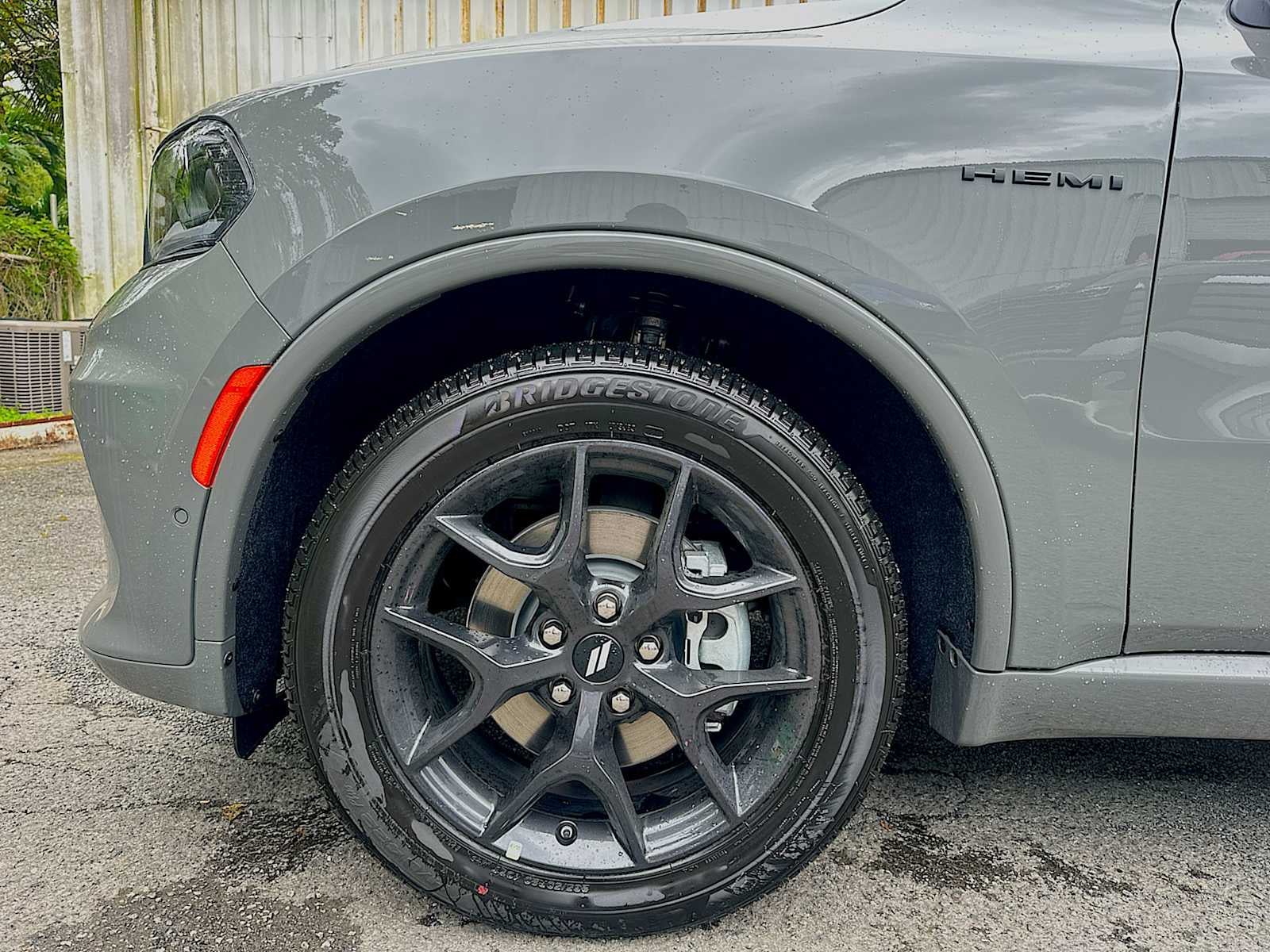 2026 Dodge Durango DURANGO GT AWD HEMI V8