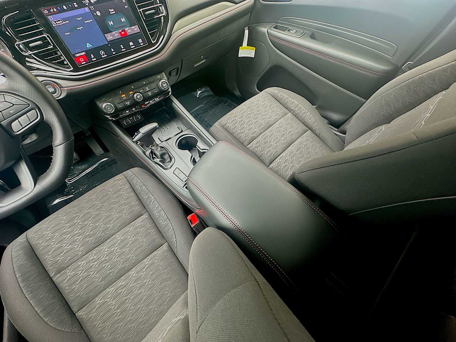 2026 Dodge Durango DURANGO GT AWD HEMI V8