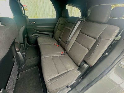 2026 Dodge Durango DURANGO GT AWD HEMI V8