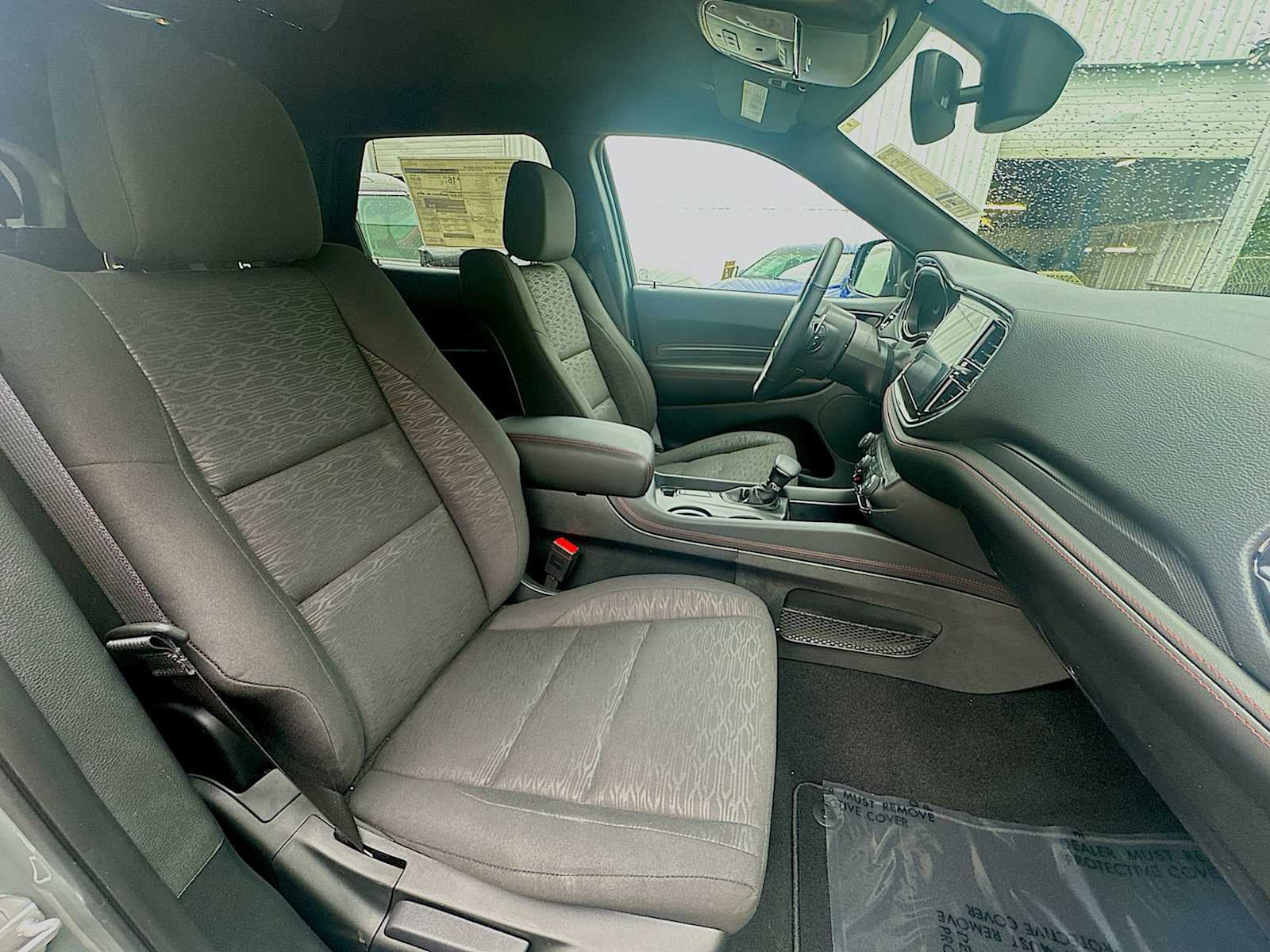 2026 Dodge Durango DURANGO GT AWD HEMI V8