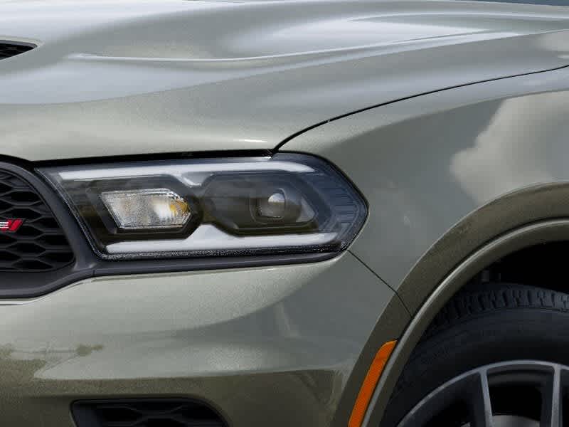 2026 Dodge Durango DURANGO GT AWD HEMI V8