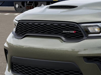 2026 Dodge Durango DURANGO GT AWD HEMI V8