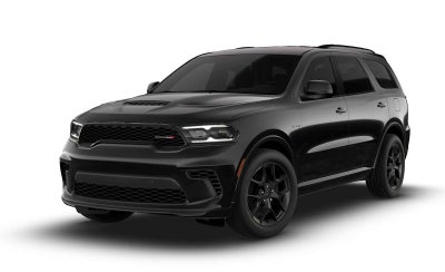 2026 Dodge Durango DURANGO GT AWD HEMI V8