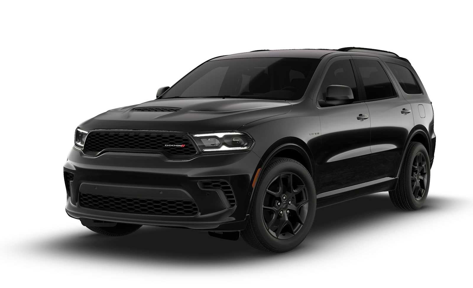 2026 Dodge Durango DURANGO GT AWD HEMI V8