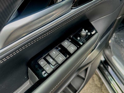 2026 Jeep Grand Wagoneer GRAND WAGONEER L SUMMIT OBSIDIAN 4X4