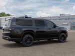 2026 Jeep Grand Wagoneer GRAND WAGONEER L SUMMIT OBSIDIAN 4X4