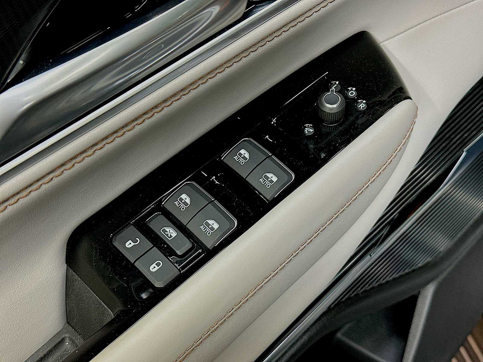 2026 Jeep Grand Wagoneer GRAND WAGONEER L SUMMIT OBSIDIAN 4X4