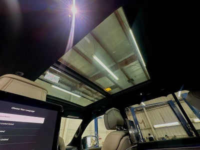 2026 Jeep Grand Wagoneer GRAND WAGONEER L SUMMIT OBSIDIAN 4X4