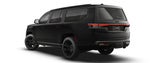2026 Jeep Grand Wagoneer GRAND WAGONEER L SUMMIT OBSIDIAN 4X4