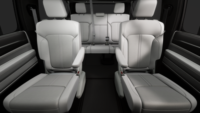 2026 Jeep Grand Wagoneer GRAND WAGONEER L SUMMIT OBSIDIAN 4X4