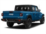 2021 Jeep Gladiator Overland 4x4