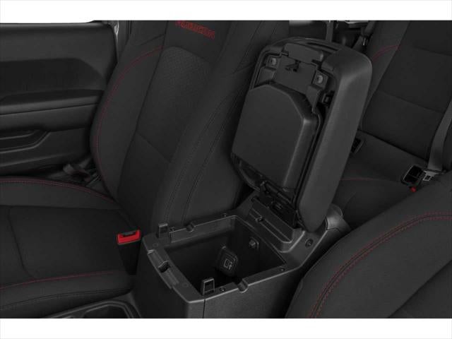 2021 Jeep Gladiator Rubicon 4x4