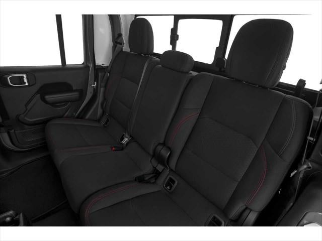 2021 Jeep Gladiator Rubicon 4x4