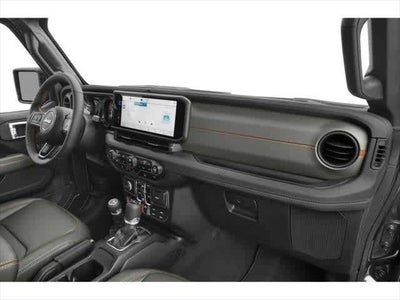 2024 Jeep Gladiator Mojave