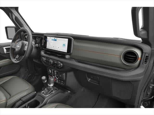 2024 Jeep Gladiator Mojave