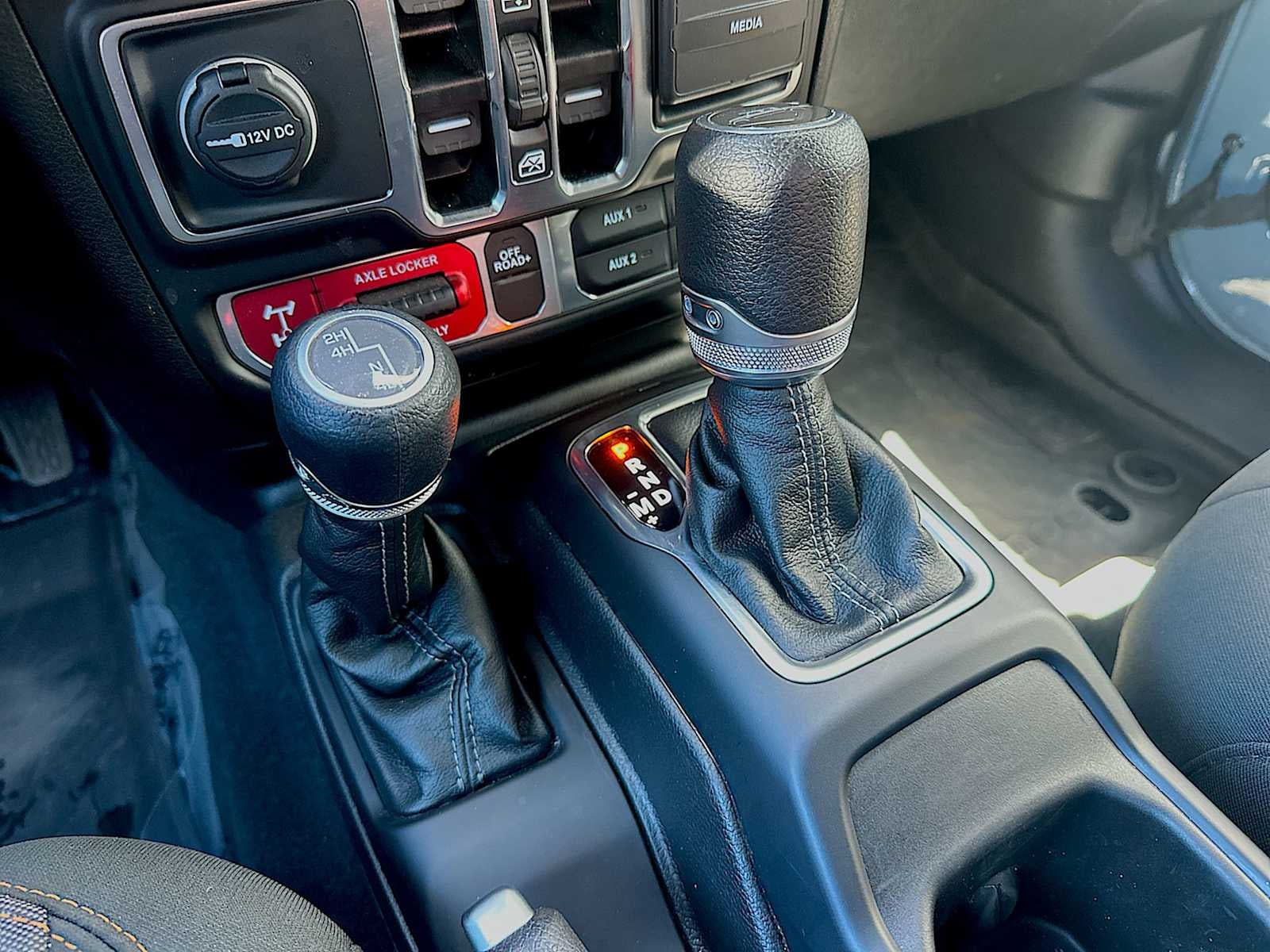 2024 Jeep Gladiator Mojave