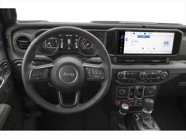 2024 Jeep Gladiator Mojave