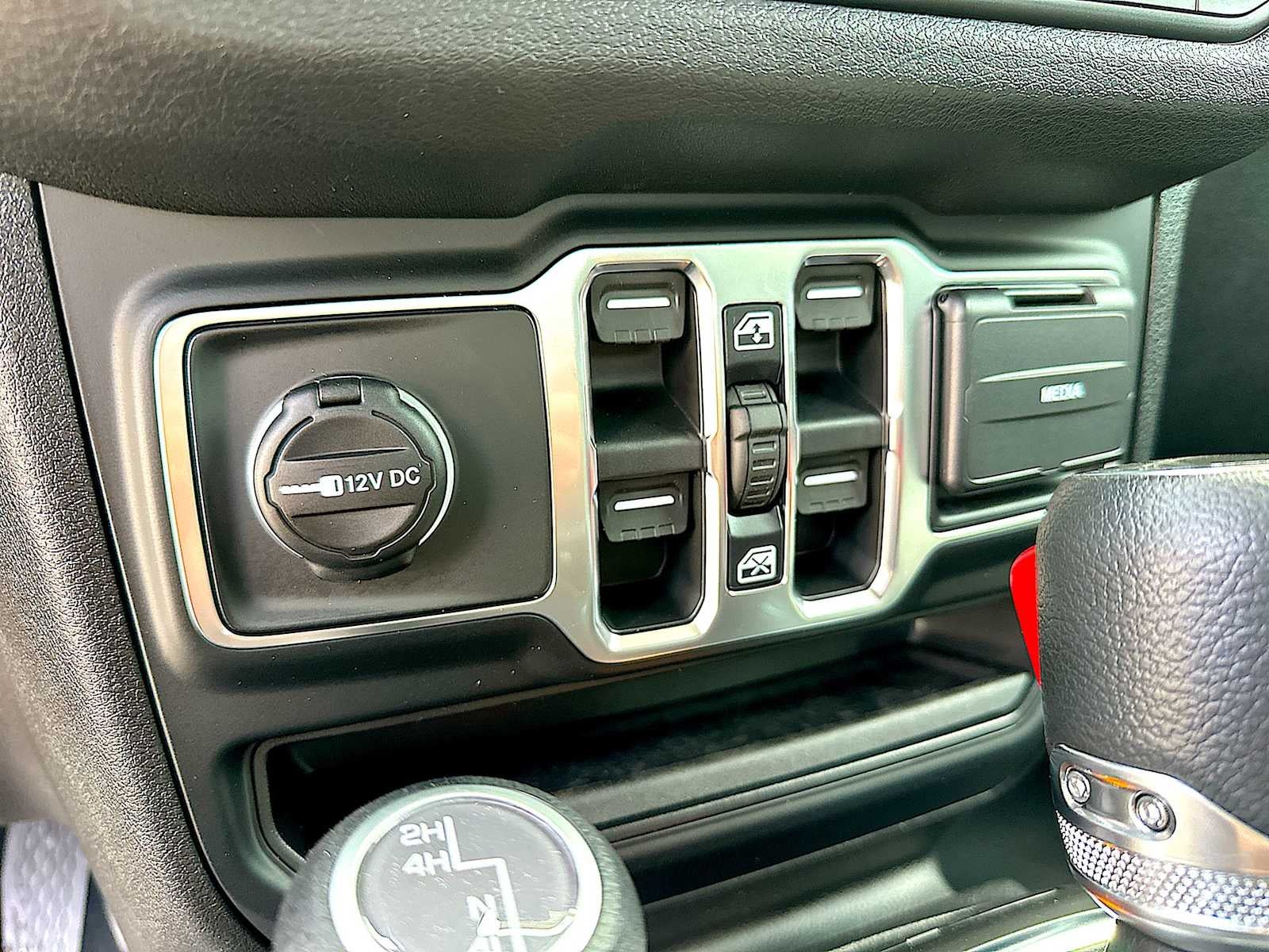 2026 Jeep Gladiator GLADIATOR SPORT S 4X4