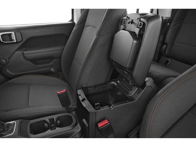 2026 Jeep Gladiator GLADIATOR WILLYS '41 4X4