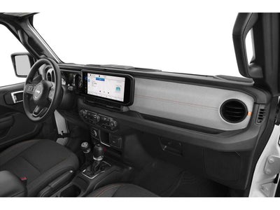 2026 Jeep Gladiator GLADIATOR WILLYS '41 4X4