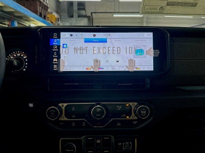 2026 Jeep Gladiator GLADIATOR WILLYS '41 4X4