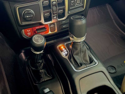 2026 Jeep Gladiator GLADIATOR WILLYS '41 4X4