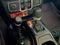 2026 Jeep Gladiator GLADIATOR WILLYS '41 4X4